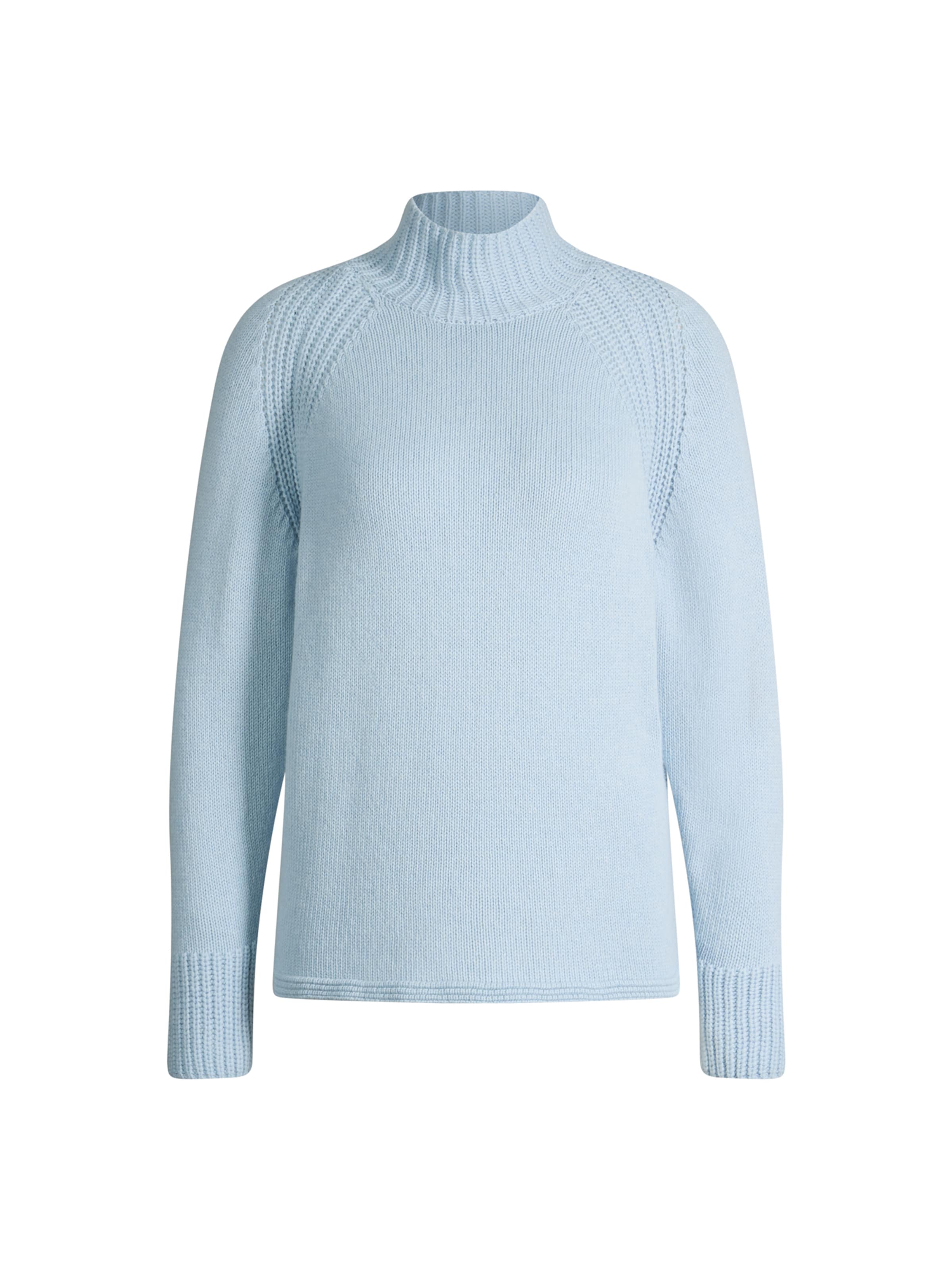JOOP! Pullover in Blau: Vorderseite