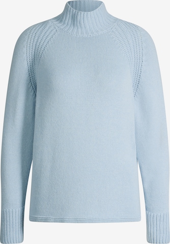 Pull-over JOOP! en bleu : devant