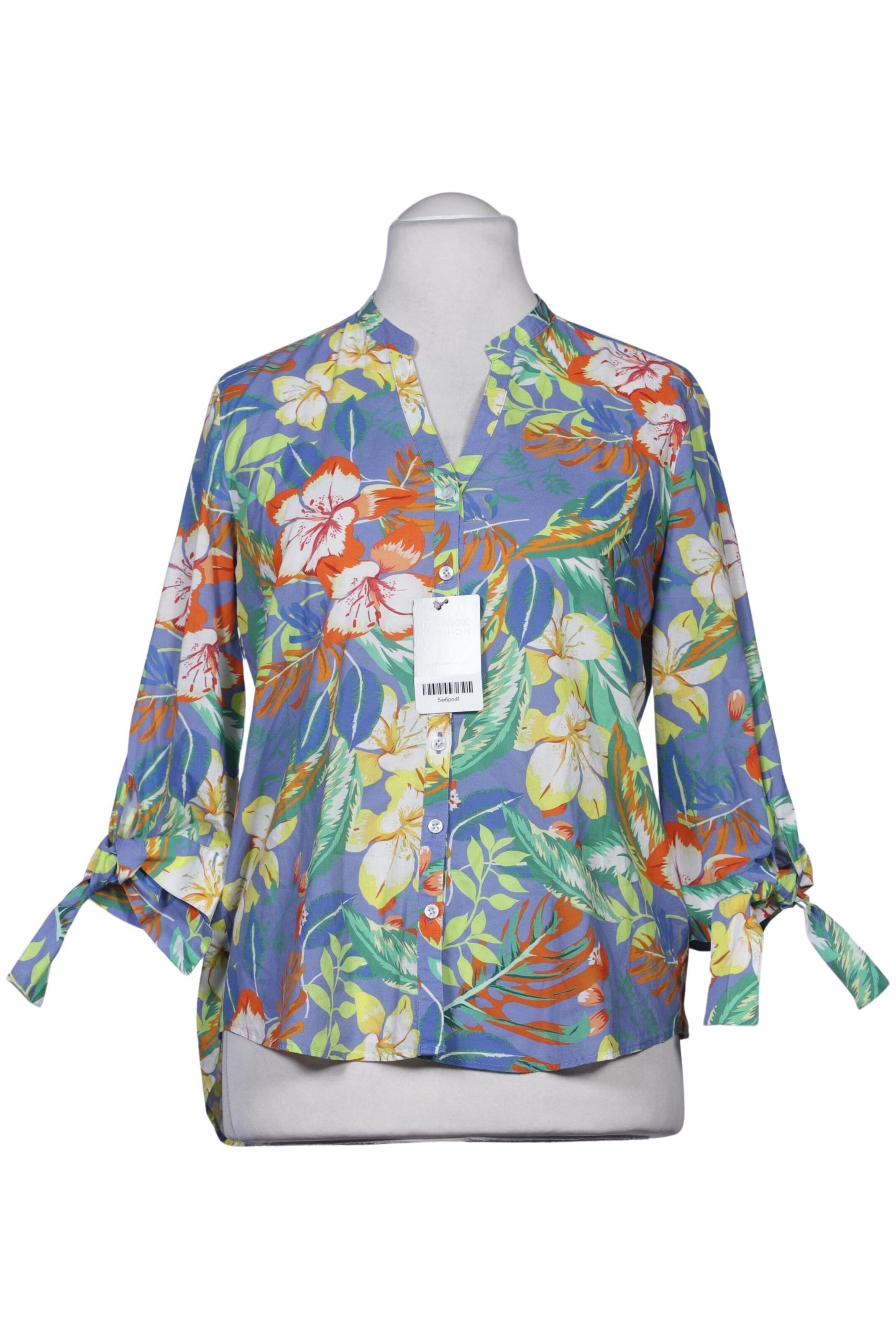 ETERNA Blouse & Tunic in L in Mixed colors: front