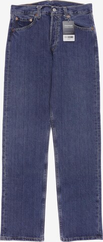 LEVI'S ® Jeans 29 in Blau: Vorderseite