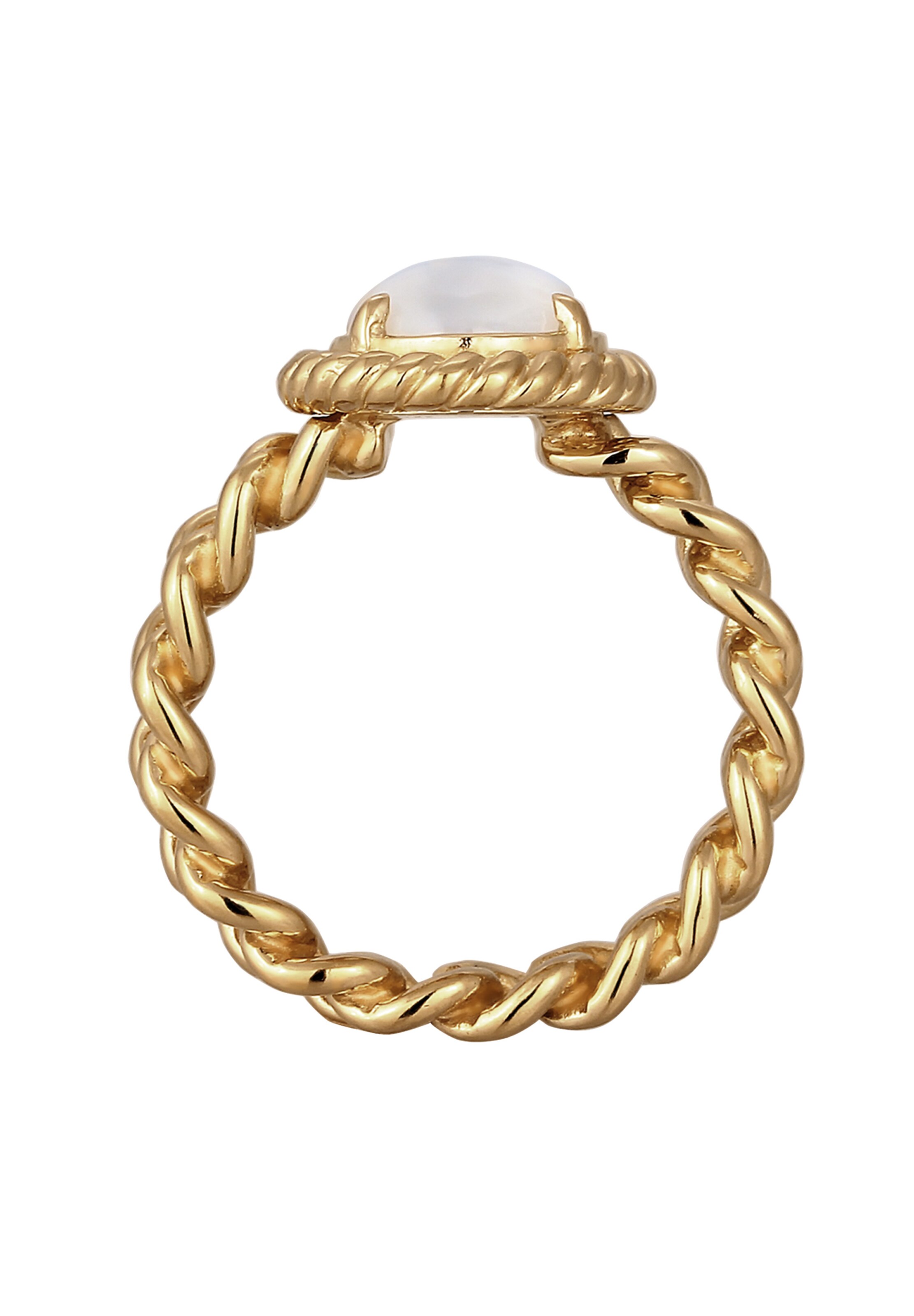 ELLI PREMIUM Ring in Goud