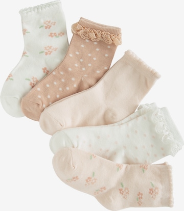 rožinė Cool Club Kojinės: priekis