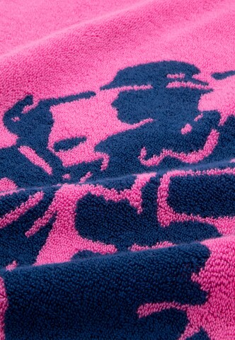Ralph Lauren Home Strandhandtuch in Pink
