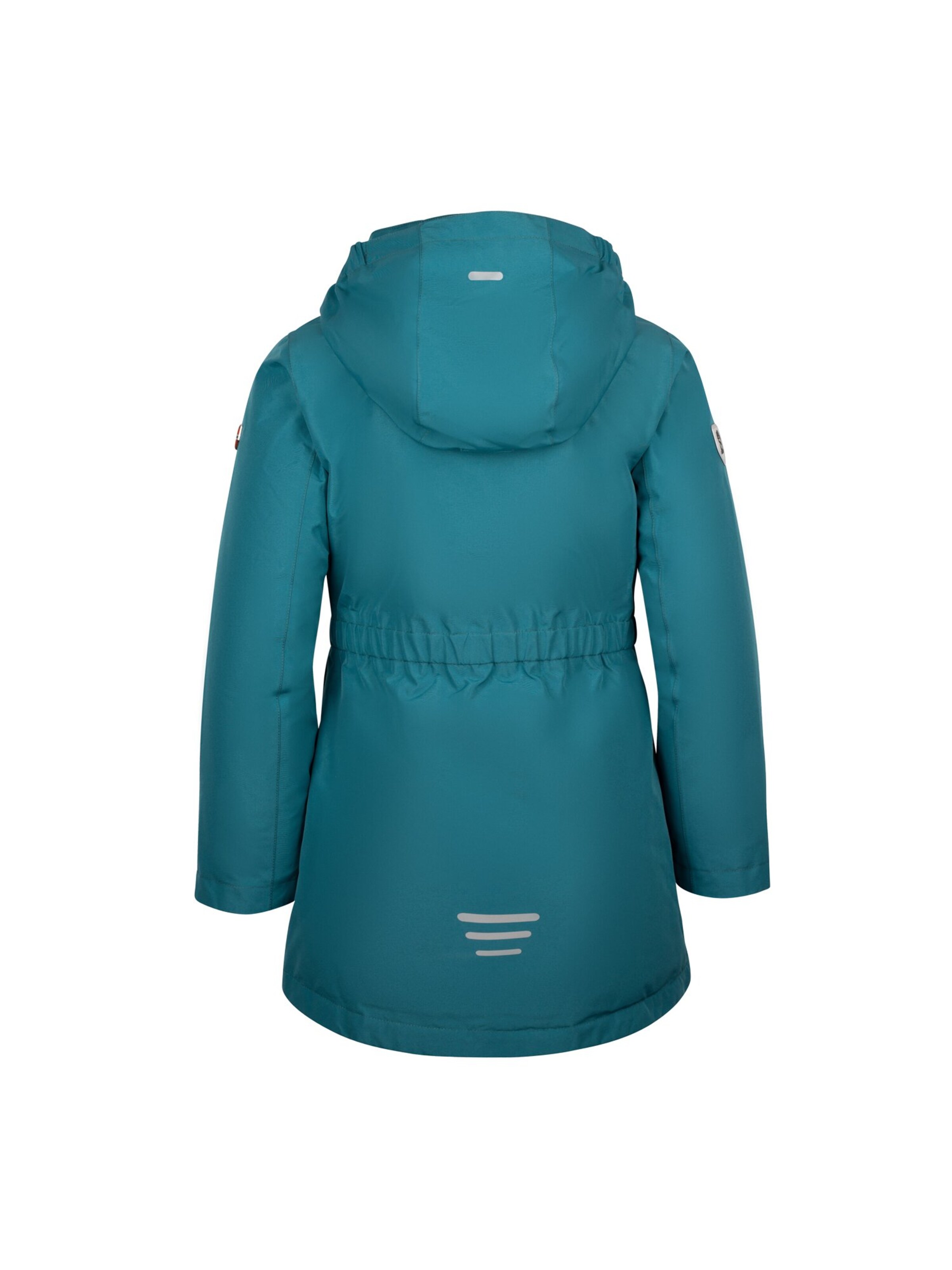 TROLLKIDS Winterjacke‌ in Blau