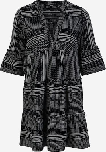 Vero Moda Petite Dress 'Hazel Dichte' in Night blue / White, Item view