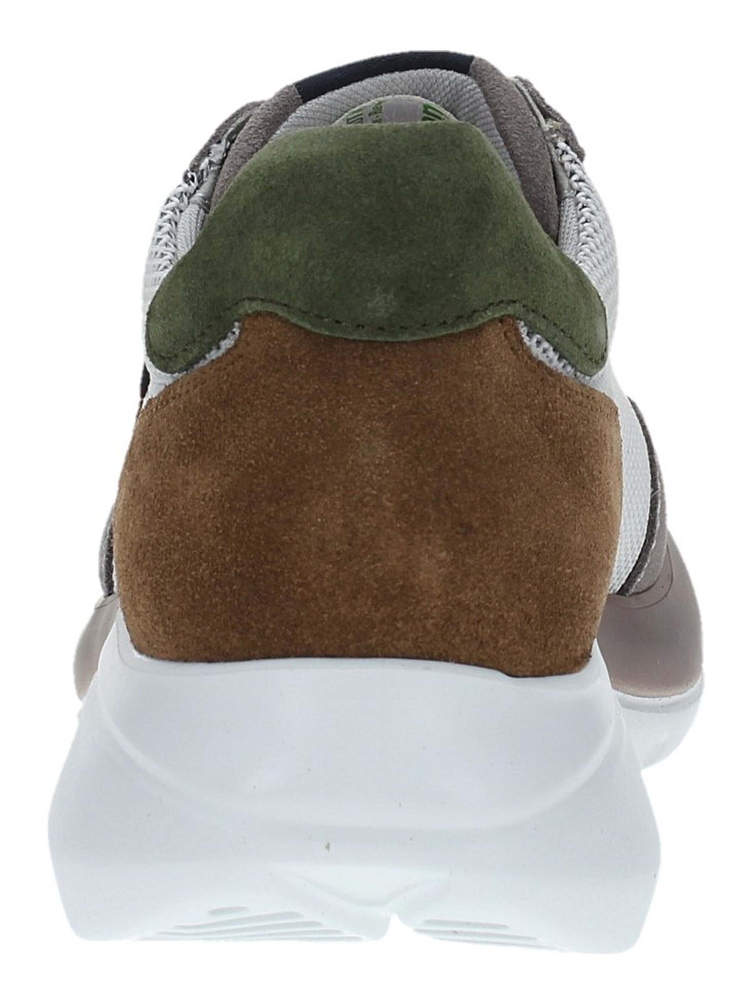 Sneaker bassa 'Sneakers Callaghan 61202' di Callaghan in marrone