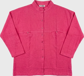 Maglietta di My fashion in rosa: frontale