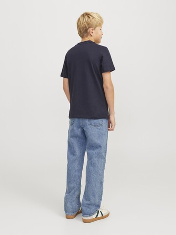 Regular Jean 'JJIchris' Jack & Jones Junior en bleu