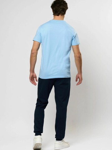 U.S. POLO ASSN. Bluser & t-shirts 'Betil' i blå