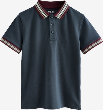 mėlyna Next Marškinėliai: priekis