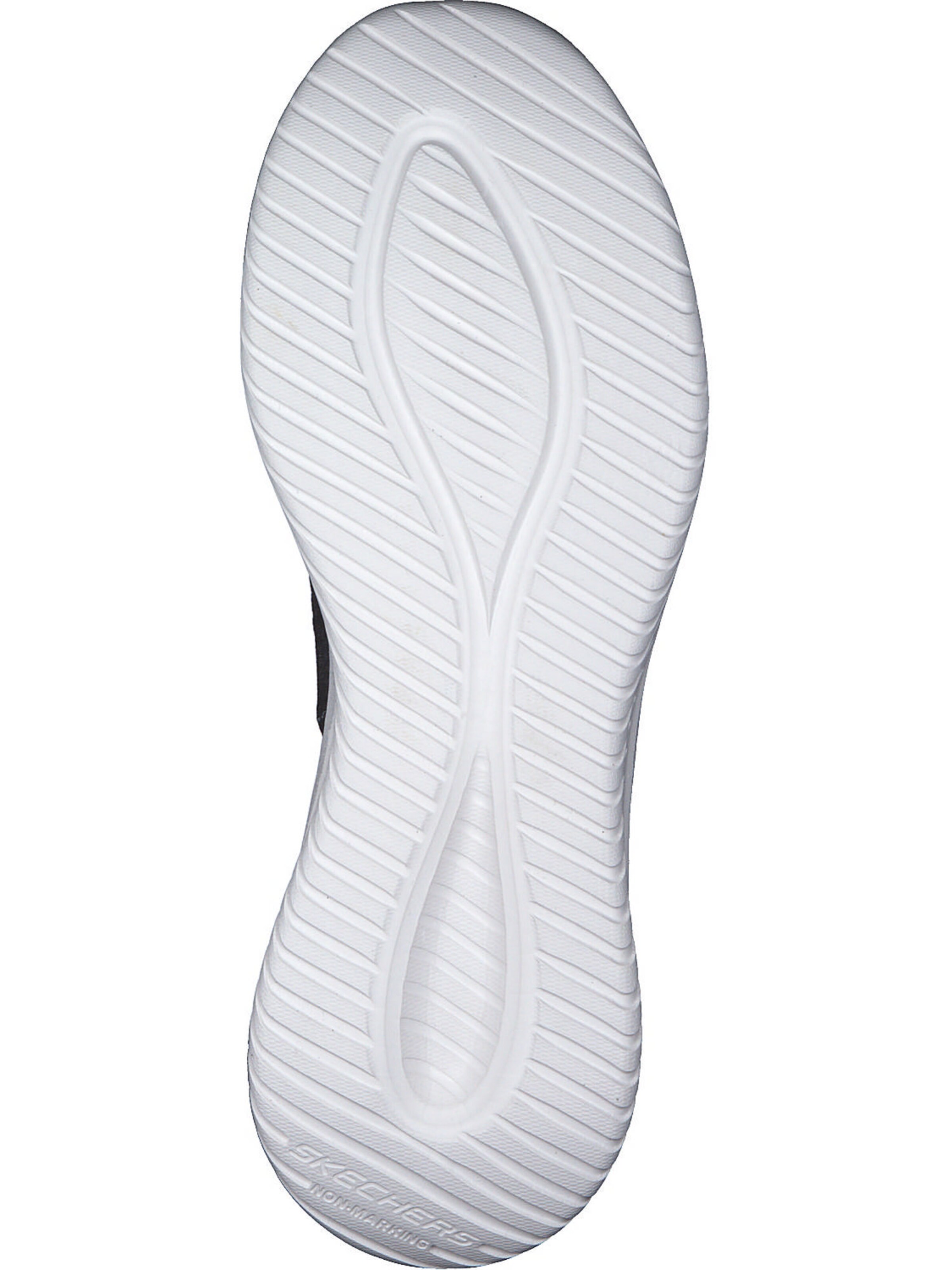 SKECHERS Sneakers 'Ultra Flex 3.0' in Black