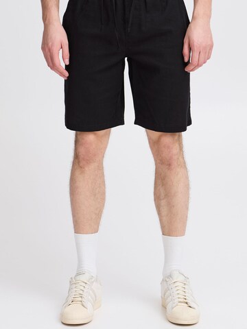 regular Pantaloni chino ' BHVOLK ' di BLEND in nero
