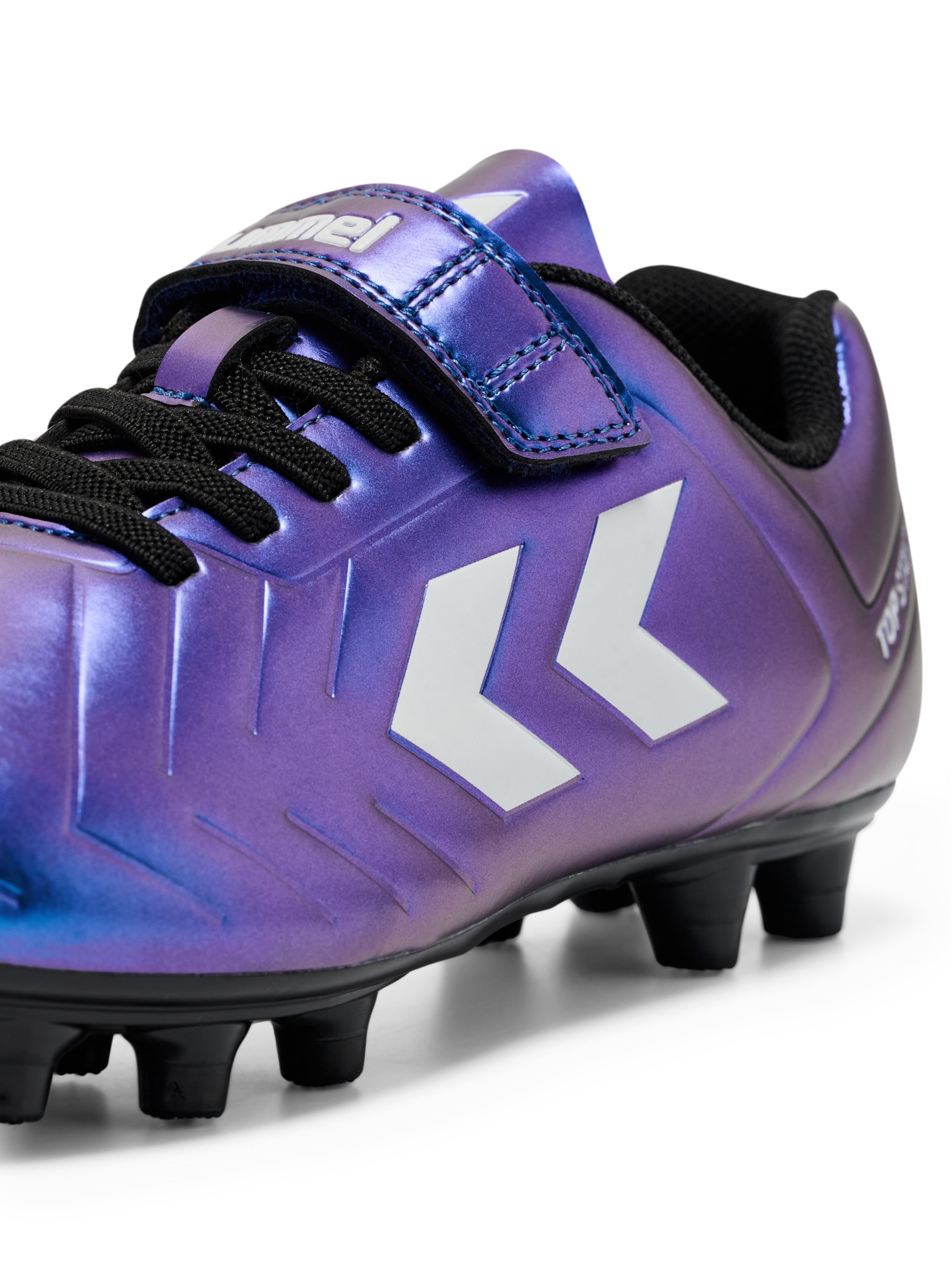 Hummel Sportssko 'Top Star F.G. 2.0' i lilla