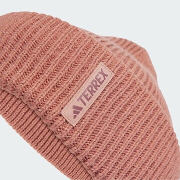 ADIDAS TERREX Sportmuts 'Multi' in Roze
