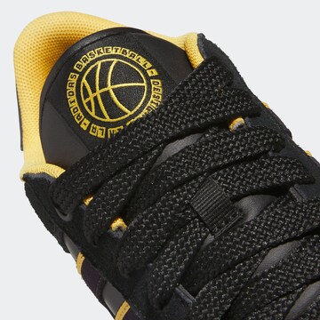 ADIDAS SPORTSWEAR Athletic Shoes in Black