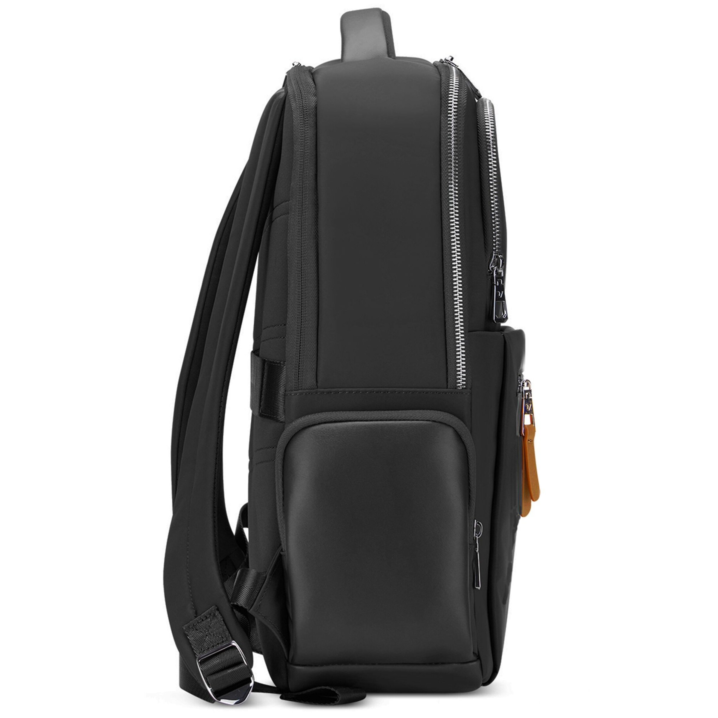 Roncato Backpack in Black