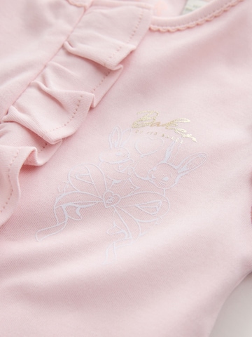 Baker by Ted Baker Strampler in Pink