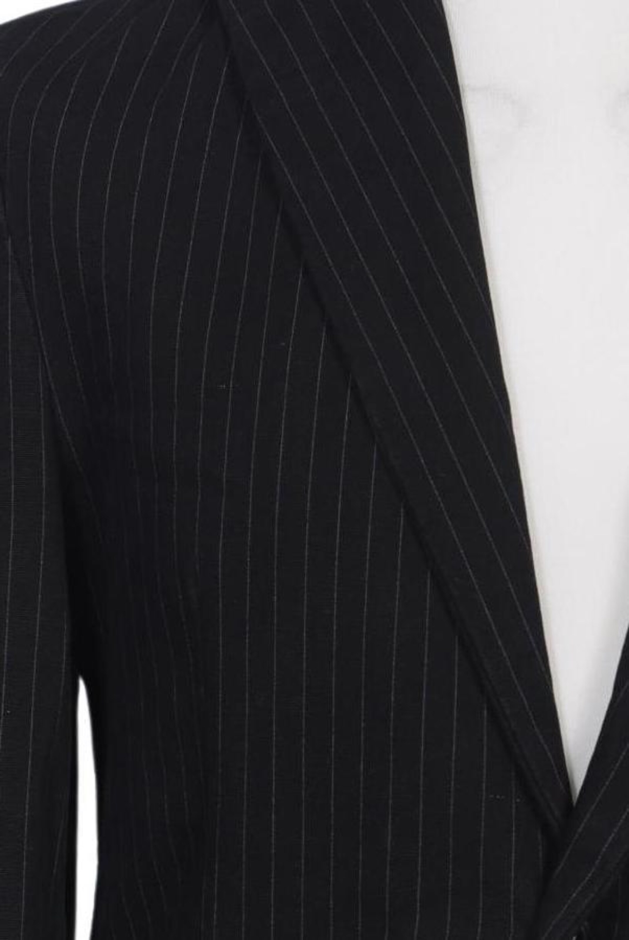 Springfield Suit Jacket in M in Black