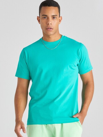 Rockupy Shirt 'Malin' in Green