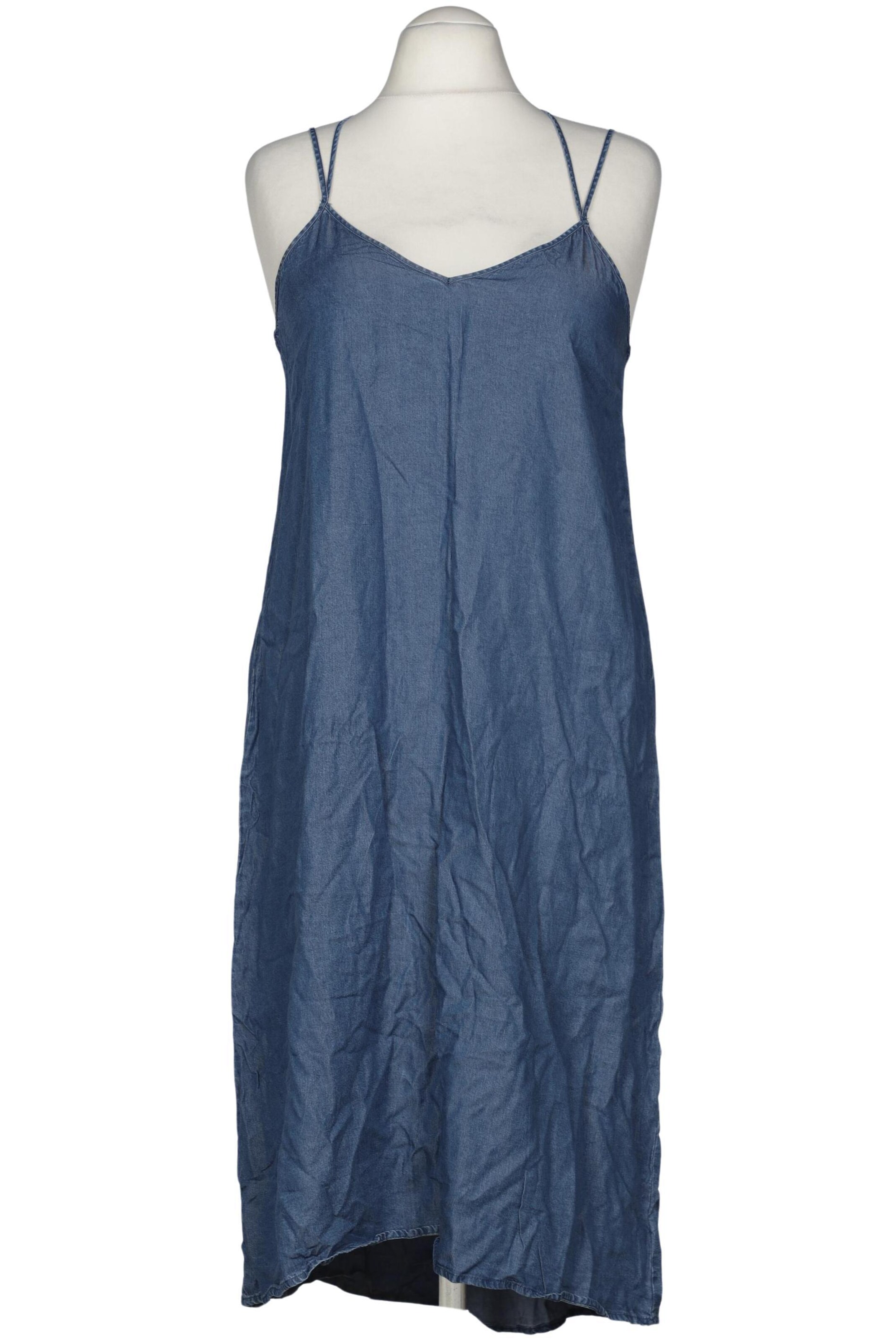 GAP Dress in M in Blue: front