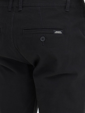 BLEND - regular Pantalón chino ' BHEdnan ' en negro