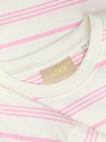 JJXX Póló 'JXRAYA' - rózsaszín
