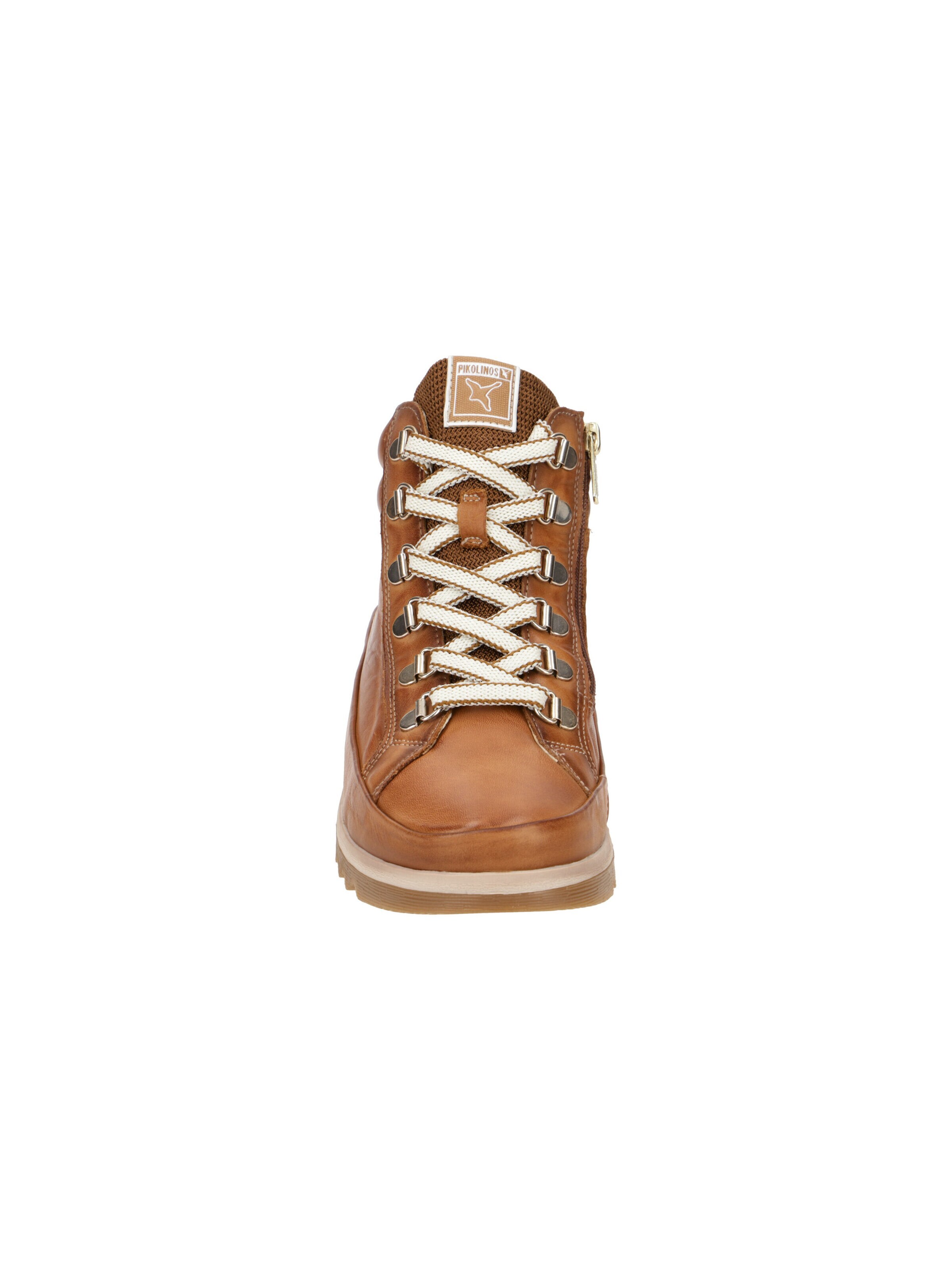 PIKOLINOS Boots‌‌‌‌‌‌ in Braun