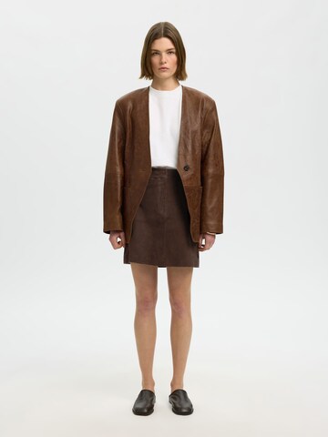 SELECTED Rok 'SLFKaya' in Bruin
