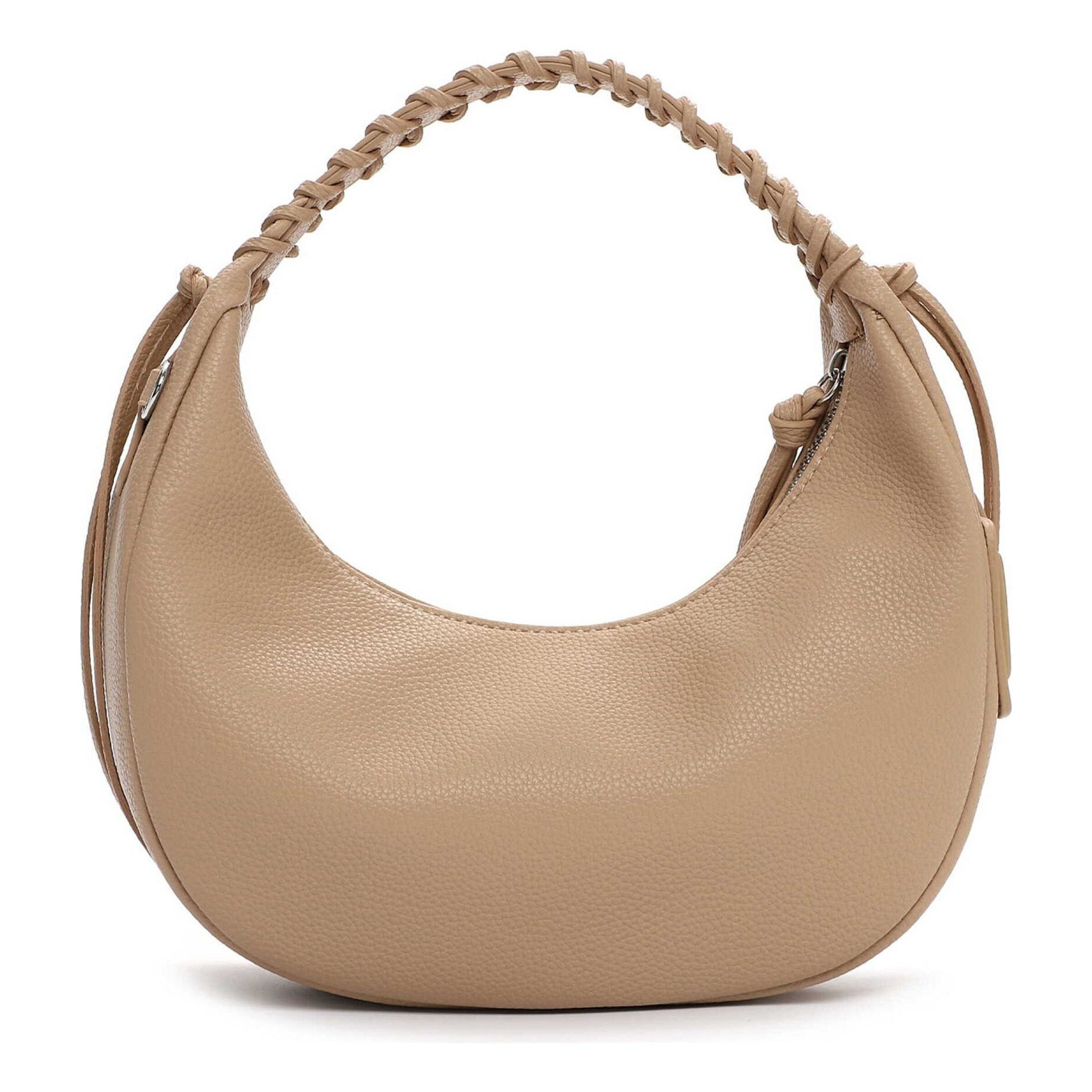 Borsa a spalla 'TAS Kate' di Tamaris in beige