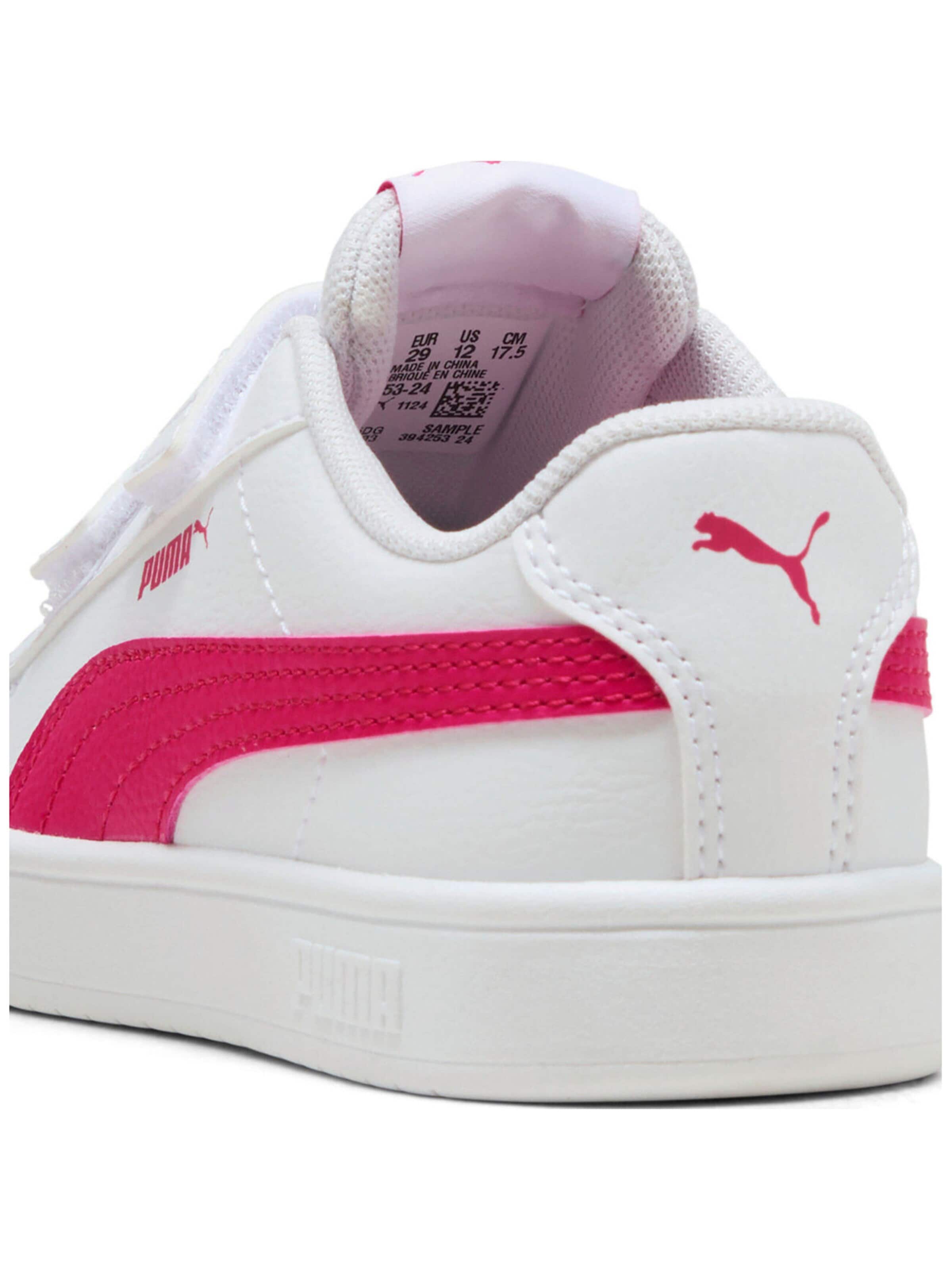 PUMA Sportschuh 'Rickie Classic' in Weiß