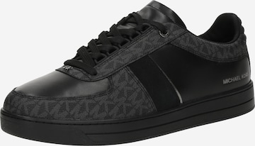 juoda Michael Kors Sportbačiai be auliuko 'BRADY': priekis