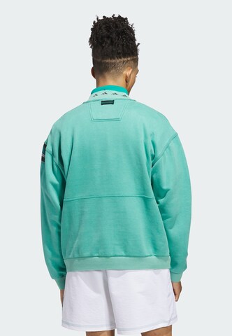 Sweat de sport 'Equipment' ADIDAS PERFORMANCE en vert