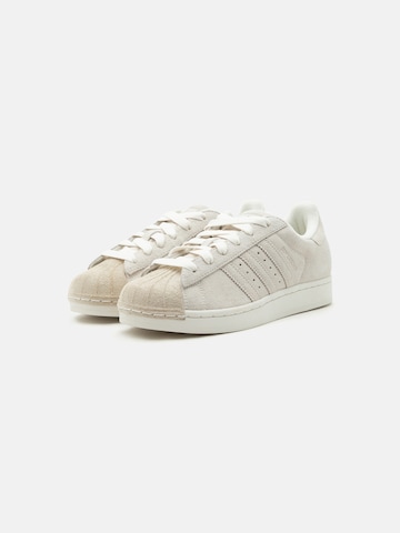 ADIDAS ORIGINALS - Zapatillas deportivas bajas 'Superstar II' en blanco