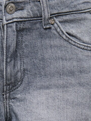regular Jeans 'KOGRobyn' di ONLY GIRLS in grigio