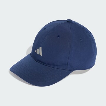 ADIDAS PERFORMANCE Sportpet 'Essential' in Blauw