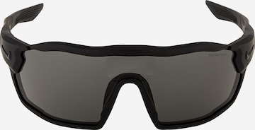 Lunettes de soleil 'SHOW X RUSH' Nike Sportswear en noir