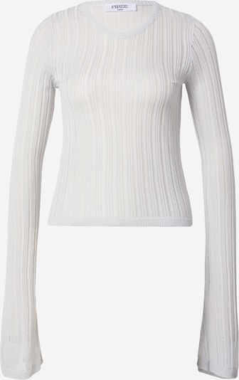 SHYX Pullover 'Keela' em branco, Vista do produto