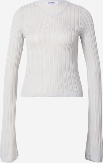 SHYX Pullover 'Keela' in weiß, Produktansicht