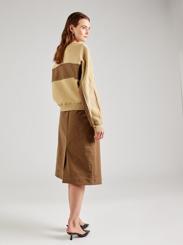 3.1 Phillip Lim Jurk in Groen