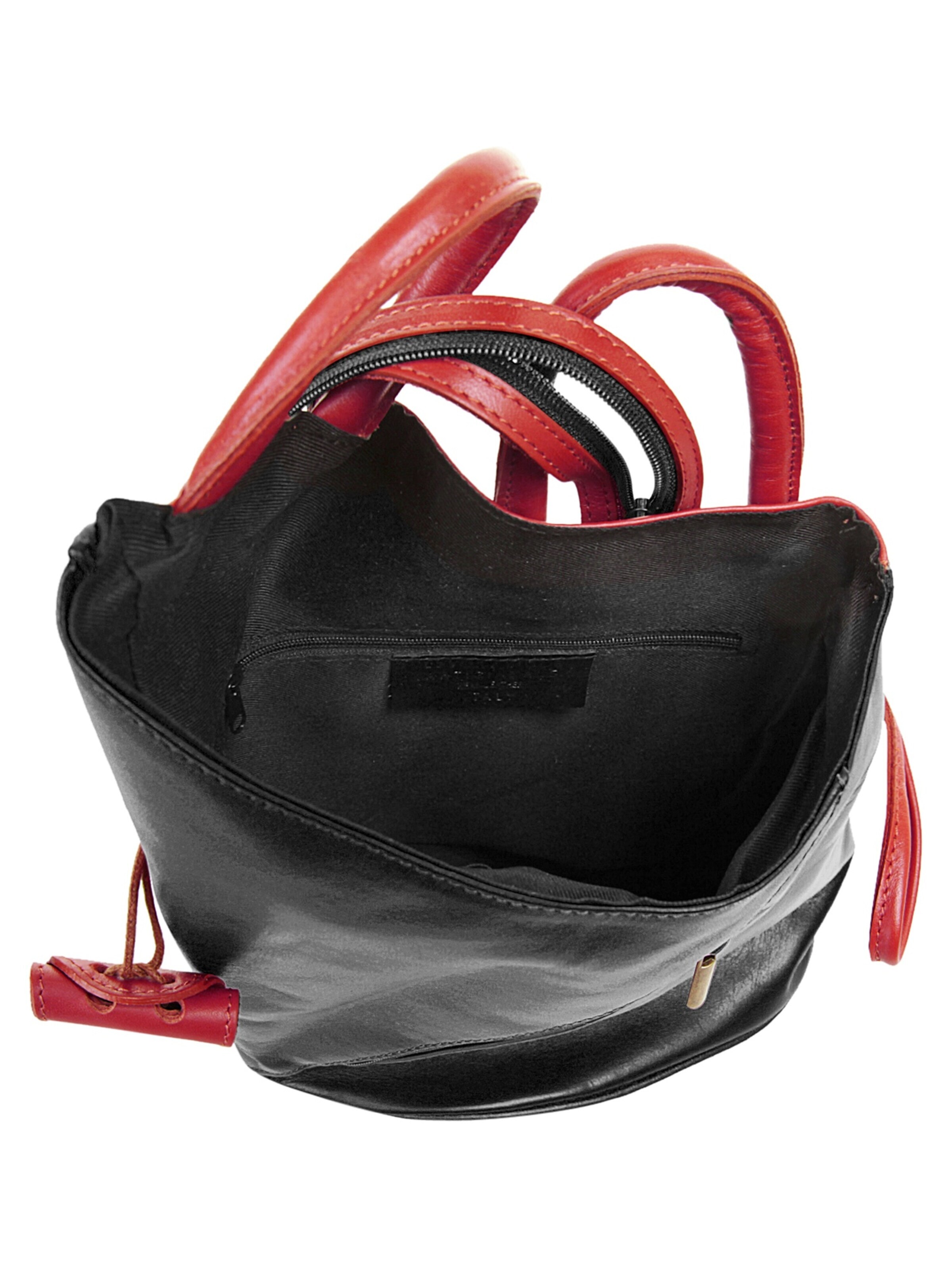 Sac à dos Samantha Look en rouge