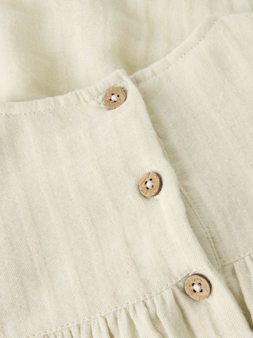 Lil'Atelier Blouse in Yellow