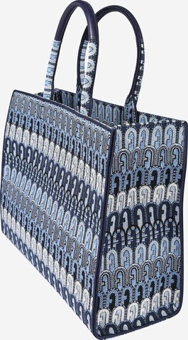 FURLA Shopper 'Opportunity' in Blue