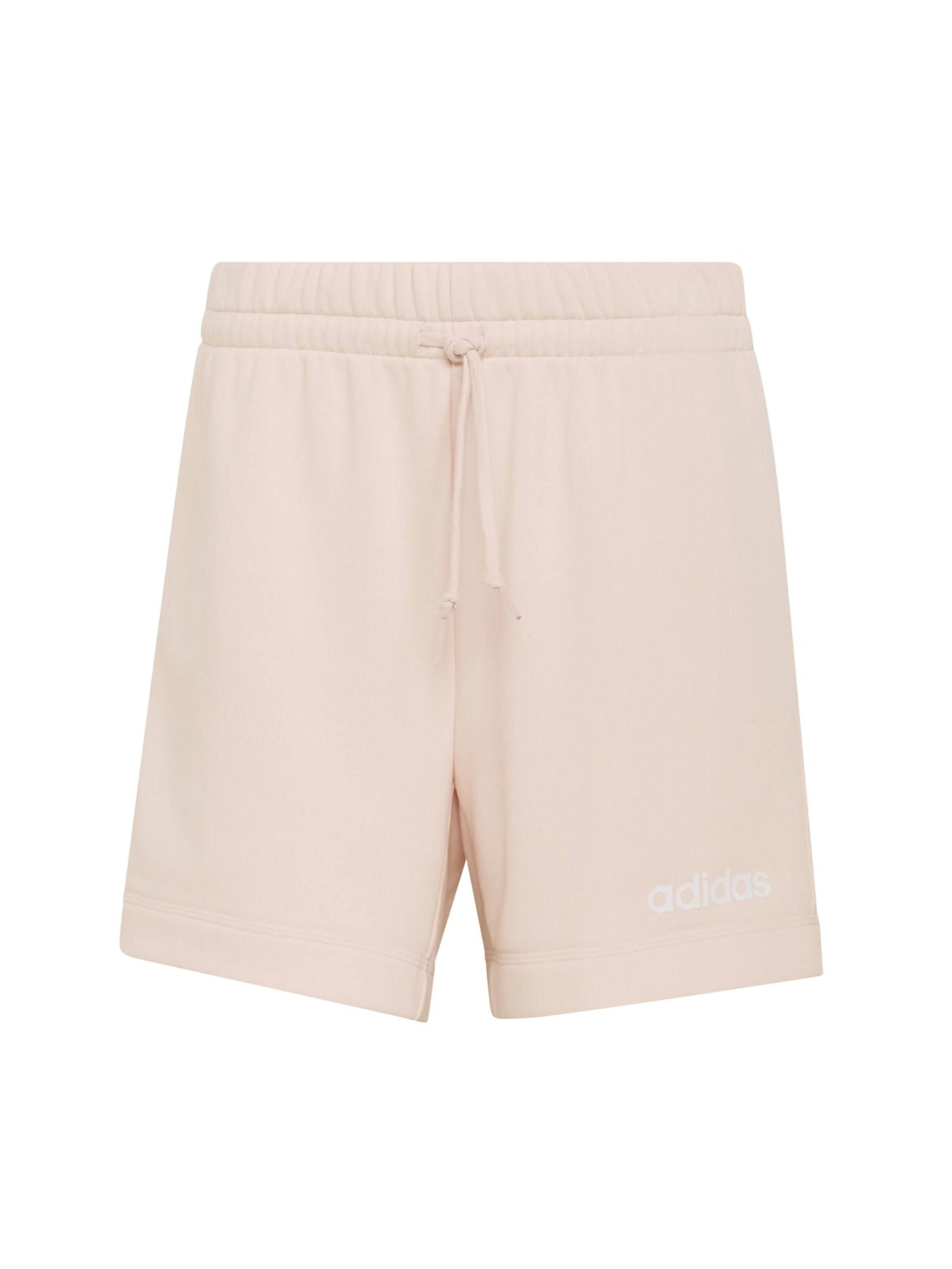 ADIDAS SPORTSWEAR Sports trousers 'Essentials' in Pink: front