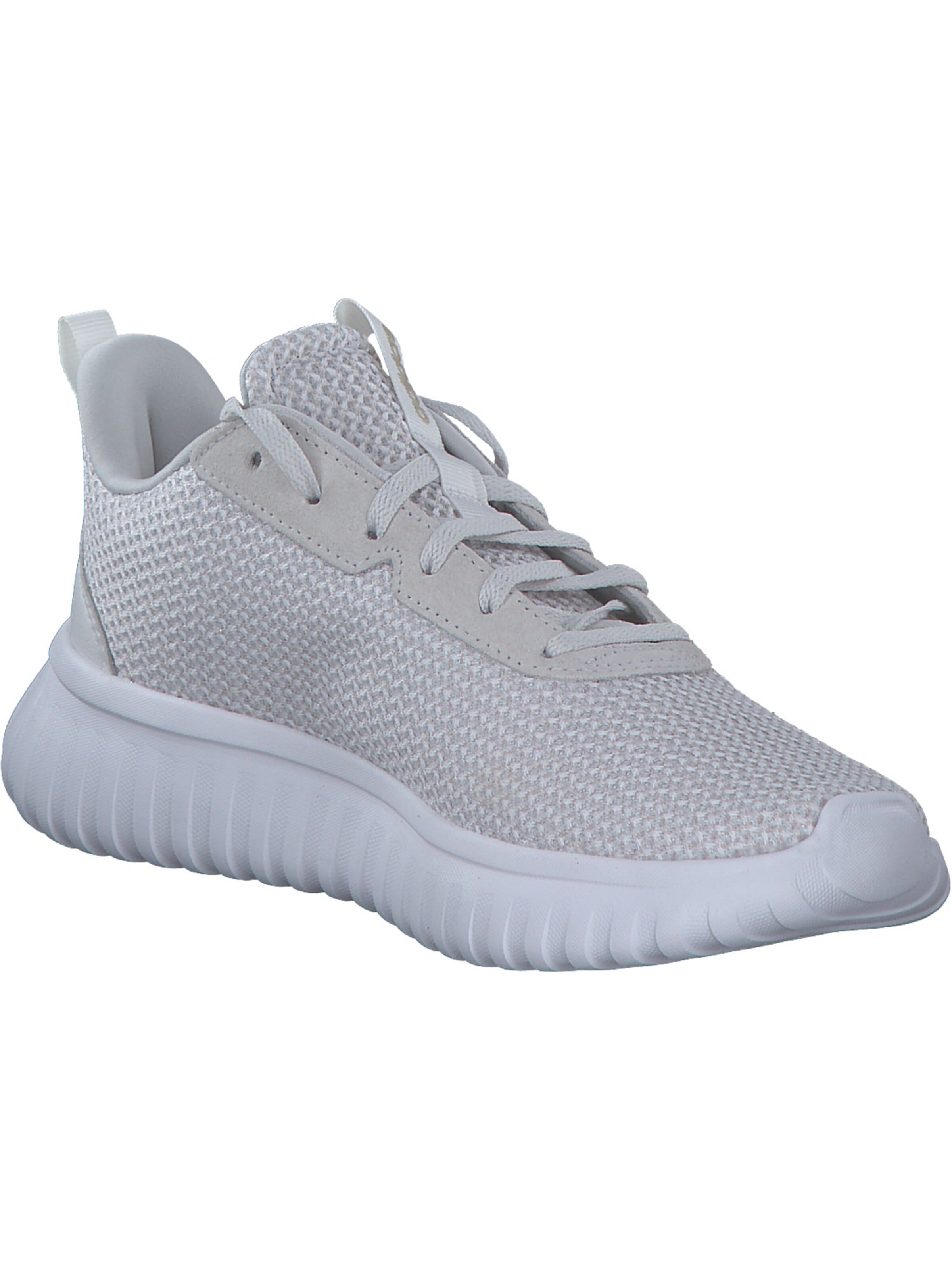 ADIDAS ORIGINALS Sneakers laag 'Kaptir Base W' in Grijs