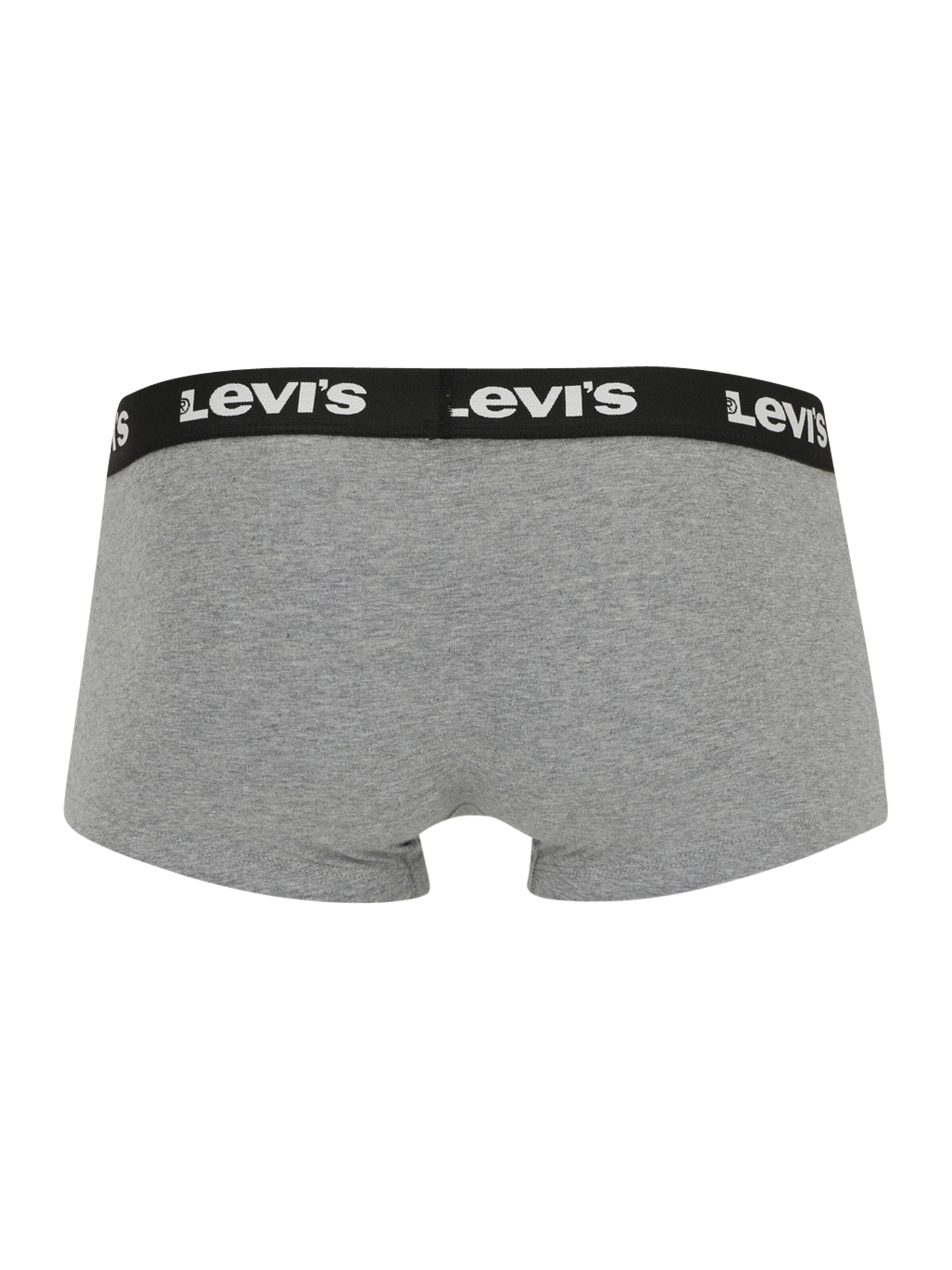 LEVI'S ® - Boxers em cinzento