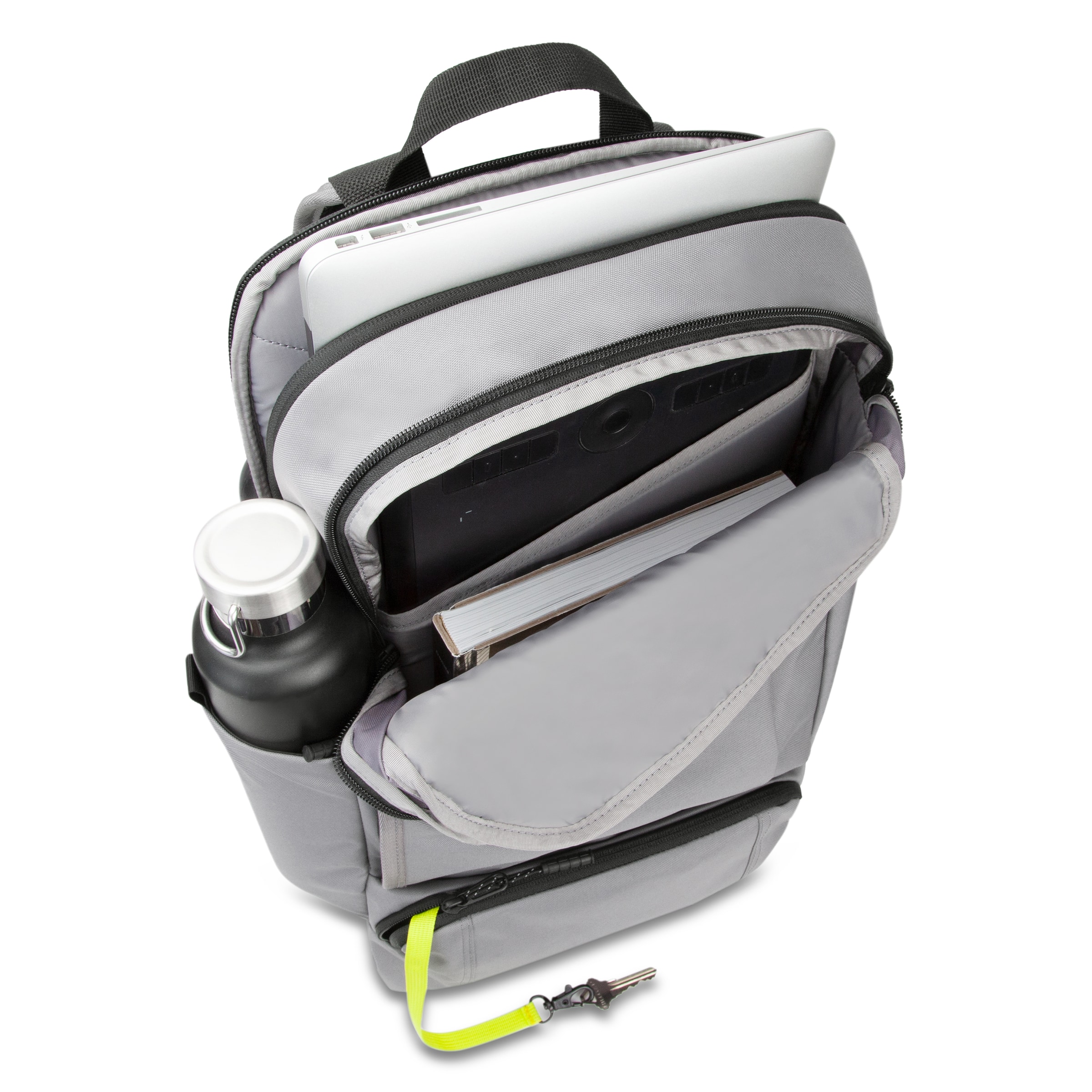 TIMBUK2 Backpack in Grey