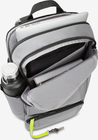 TIMBUK2 Backpack in Grey