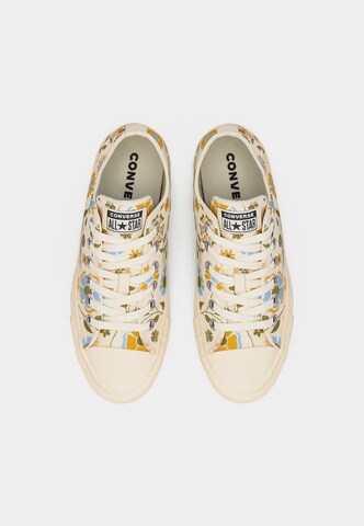 CONVERSE Σνίκερ χαμηλό 'CHUCK TAYLOR ALL STAR' σε μπεζ