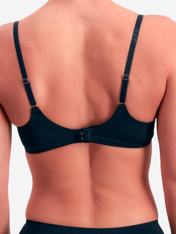 Invisible Soutien-gorge 'Sensation' JOOP! en noir