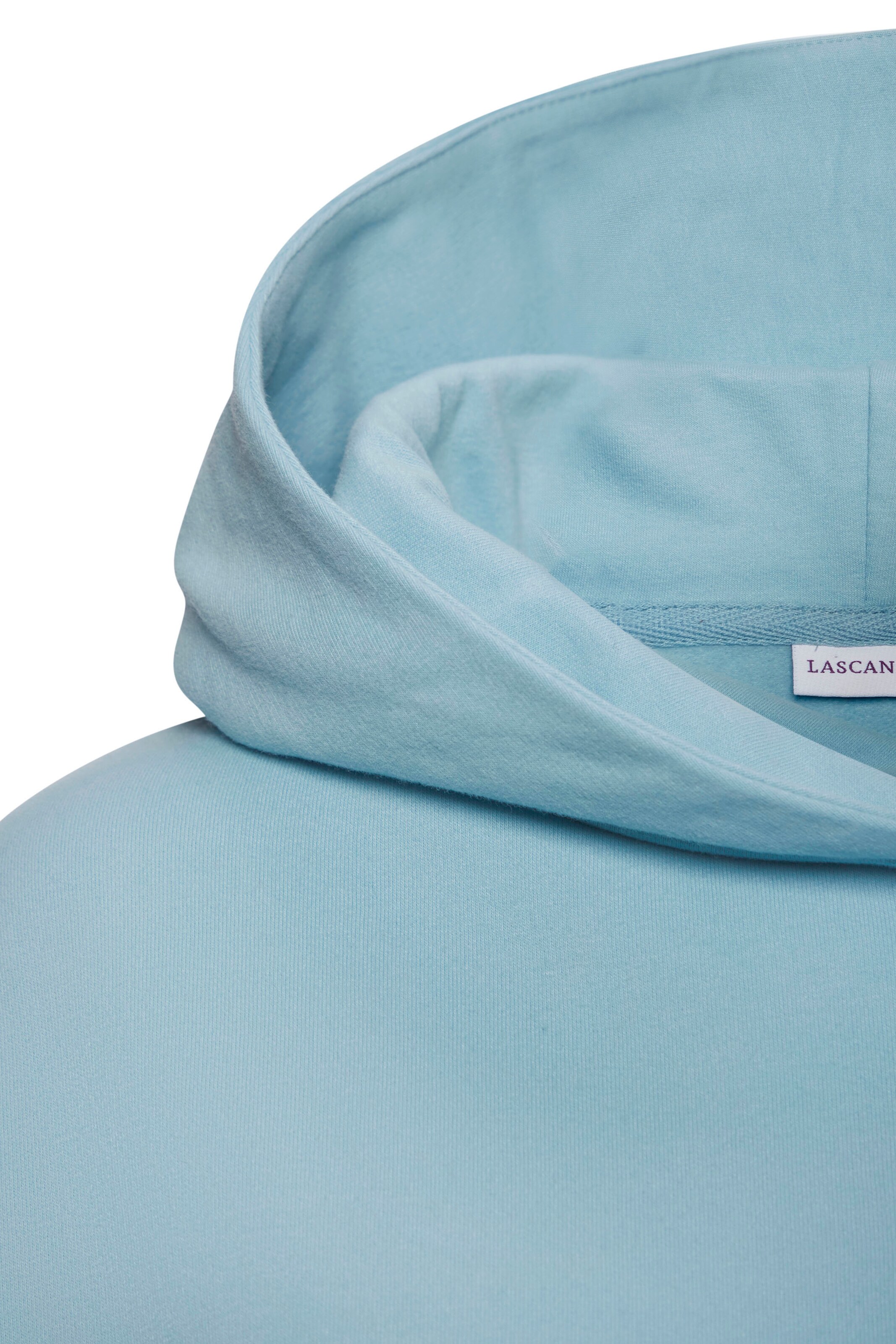 LASCANA Sweatshirt in Blau